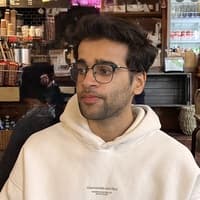 Vaibhav Dubey