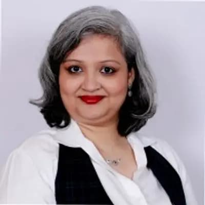 Vaidhehi Ravindran