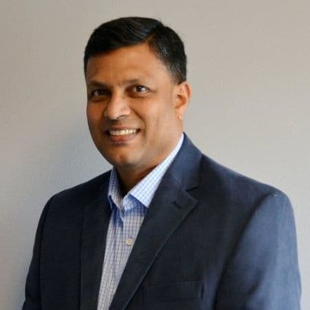 Vaikom Krishnan