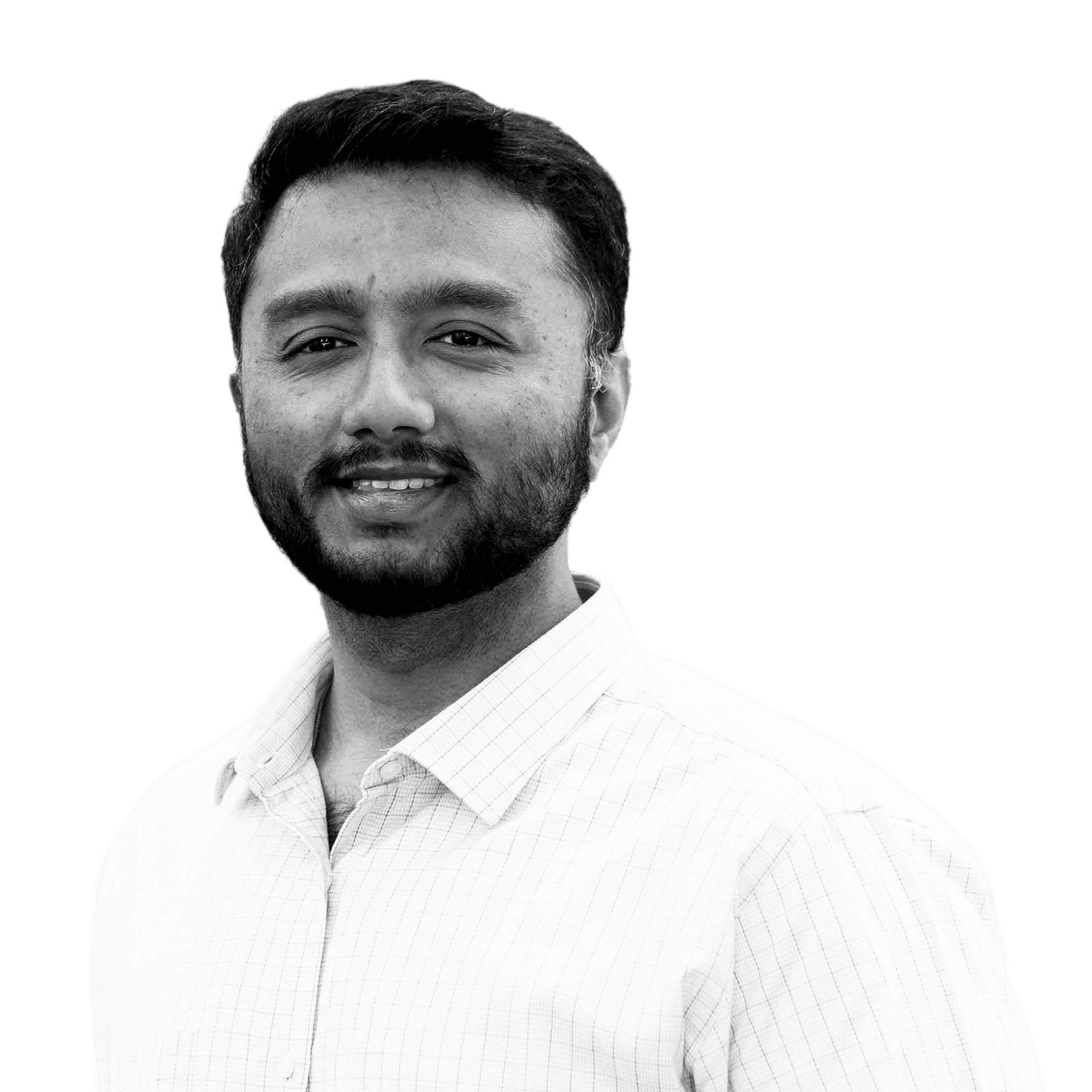 Vaishak Prashanth