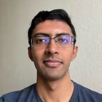 Vaishant Kameswaran