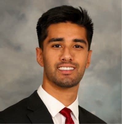 Valeed Malik