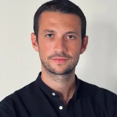 Valentin Bar-Cohen