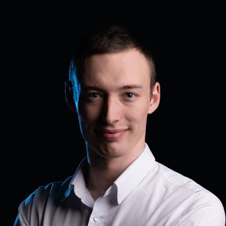 Valentin Chomel