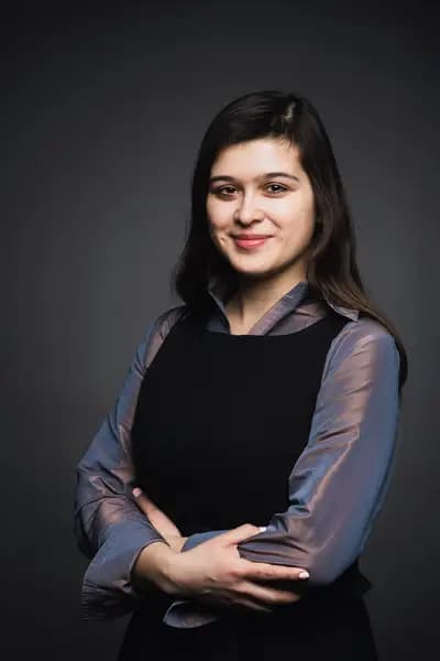 Valentina Zakirova