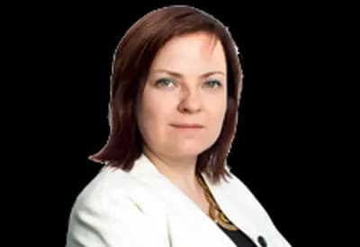 Valeria Selivanova