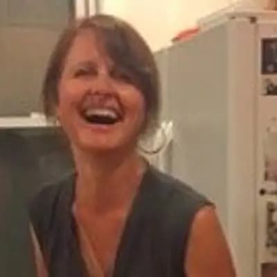Valerie Hedge