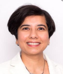 Vandana Venkat