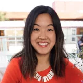 Vanessa Chang