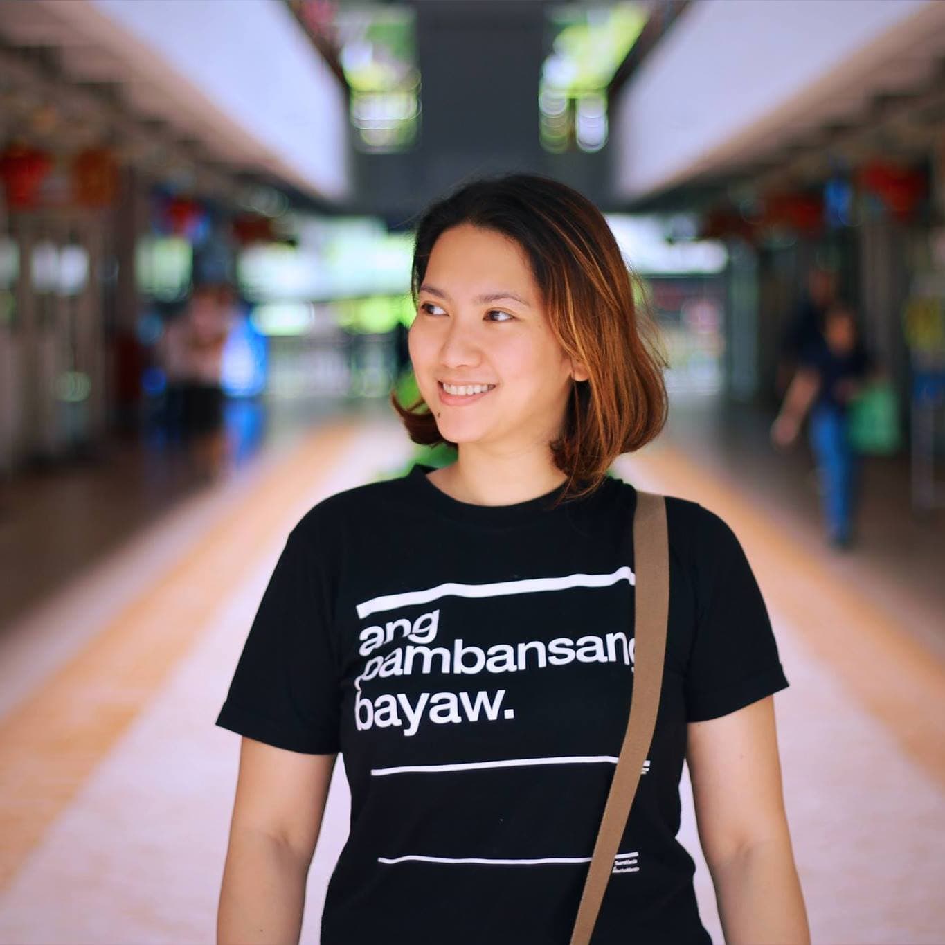 Vanessa Liwanag