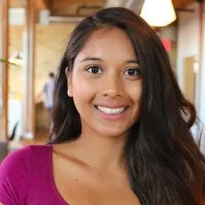 Vanessa Subramaniam