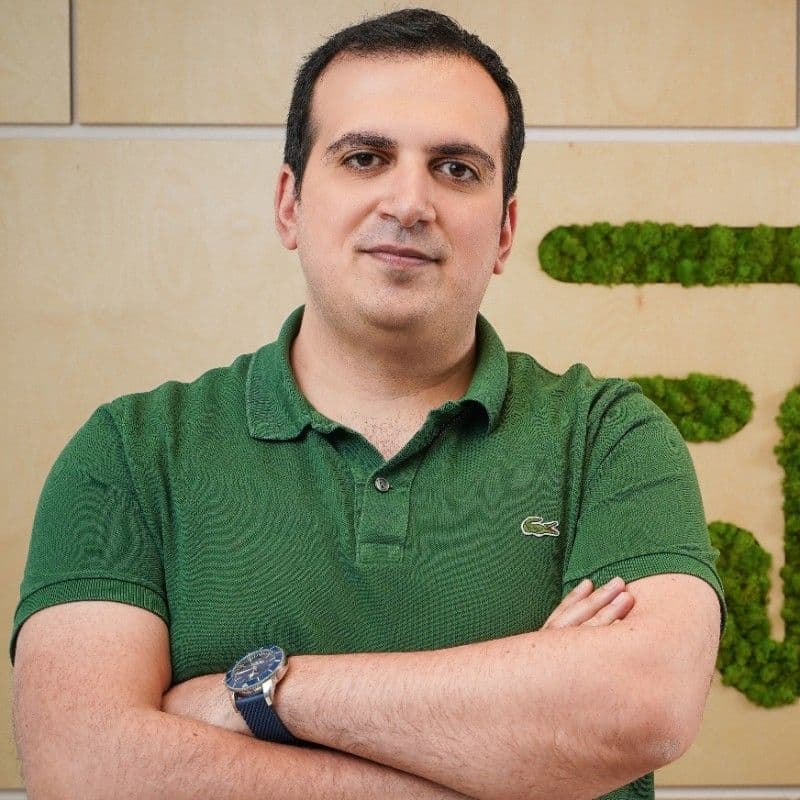 Vardan Dabaghyan