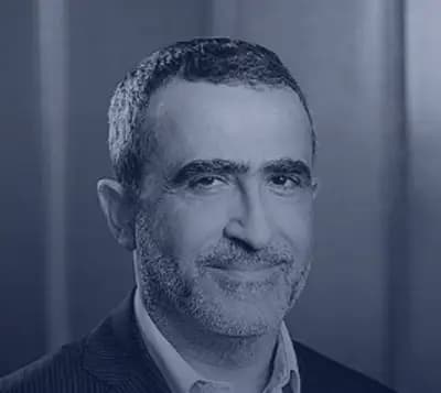 Vargha Moayed