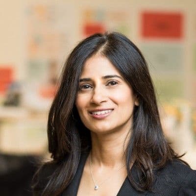 Varsha Rao