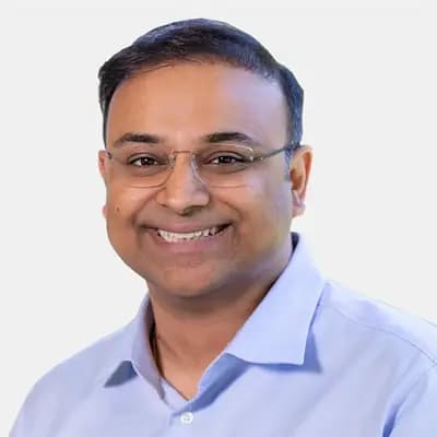 Varun Jain