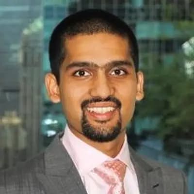 Varun Jain