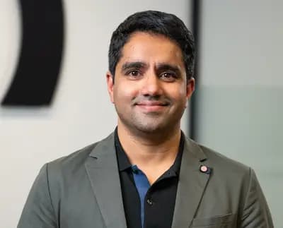 Varun Kabra
