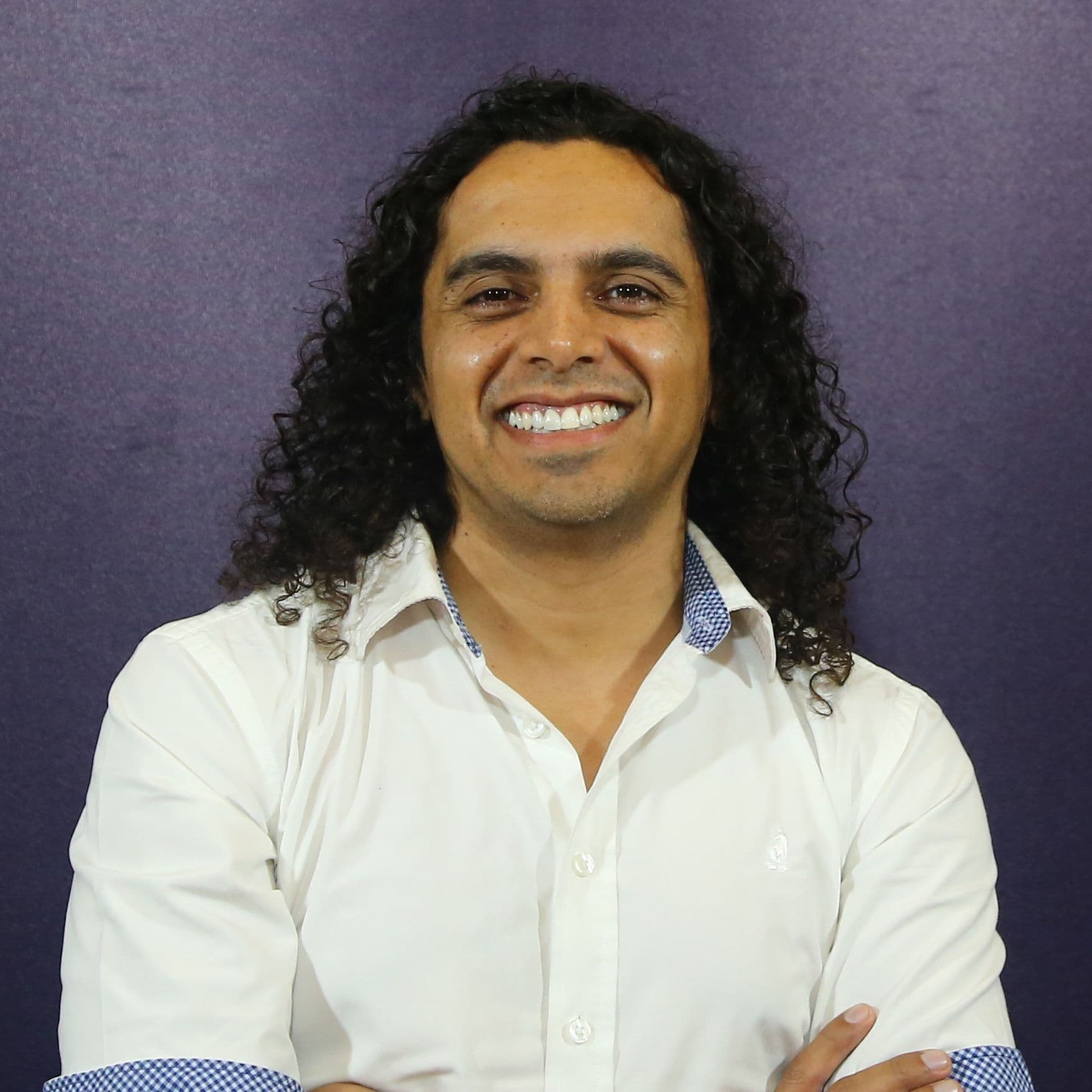 Varun Madan
