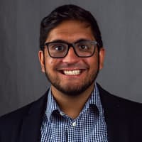 Varun Patel