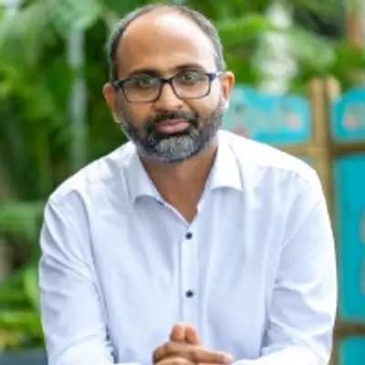 Varun Sridhar