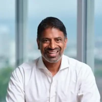 Vas Narasimhan