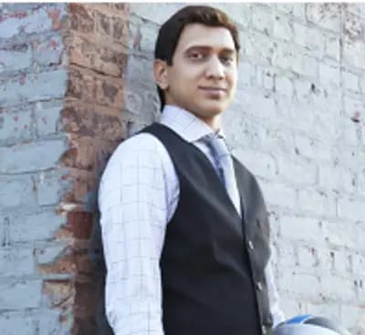 Vasu Kulkarni