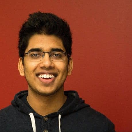Vasu Nadella