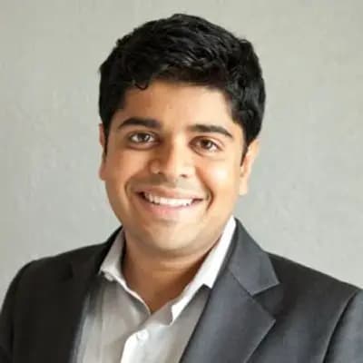 Vasudev Bailey