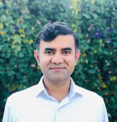 Vatsal Bhardwaj