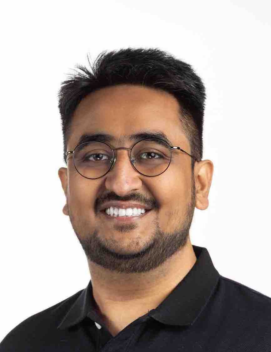 Vatsal Juneja