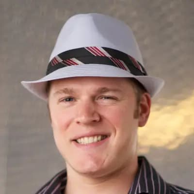 Vaughn Koch