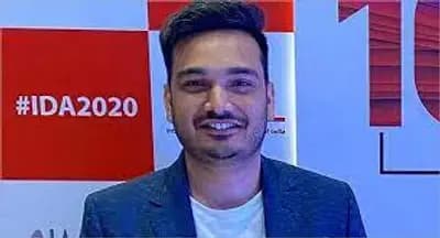 Ved Prakash Yadav