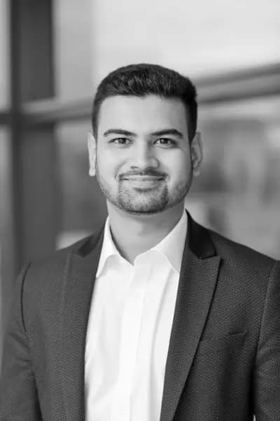 Veer Mehta
