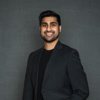 Veeraj Shah