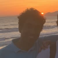 Venkat Krishnan