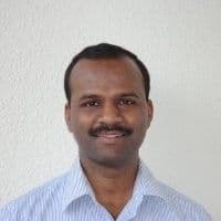 Venkat Ramana Sonnathi