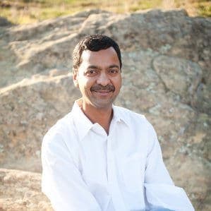 Venkat Tadanki