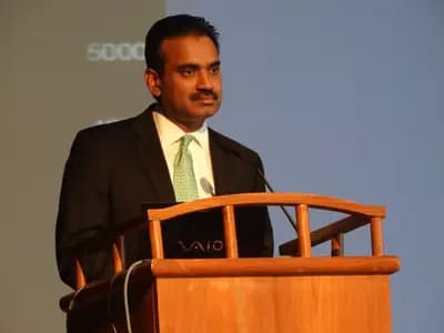 Venkat Vallabhaneni