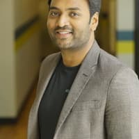 Venkatesh Sakamuri