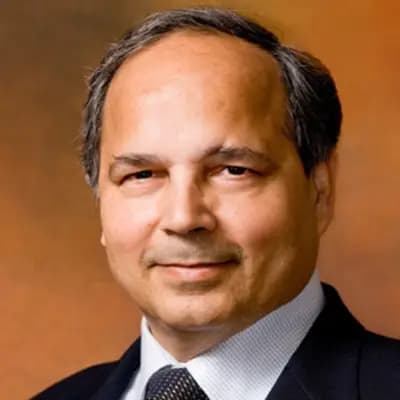 Venktesh Shukla