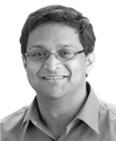 Venu Shamapant