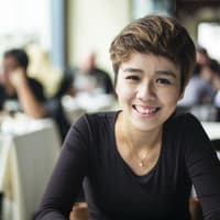 Venus Wong