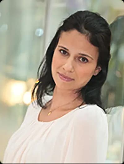 Vered Digmy
