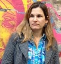 Vered Schwarz