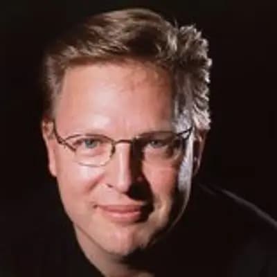 Verne Harnish