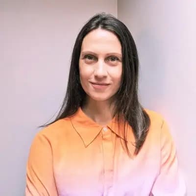Veronika Bridgman