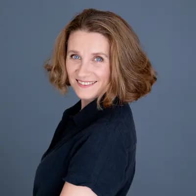 Véronique Gauduchon