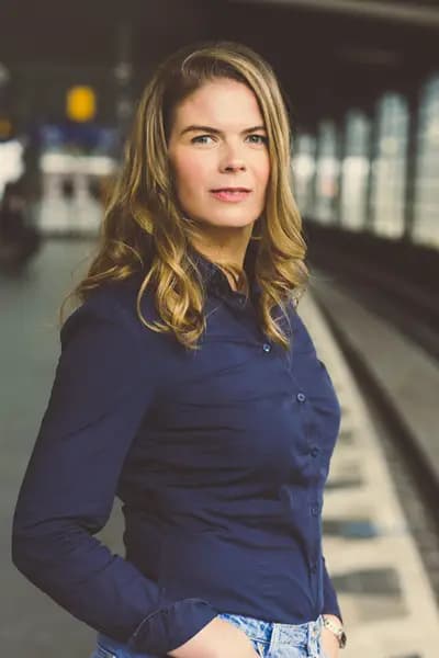 Véronique Hördemann