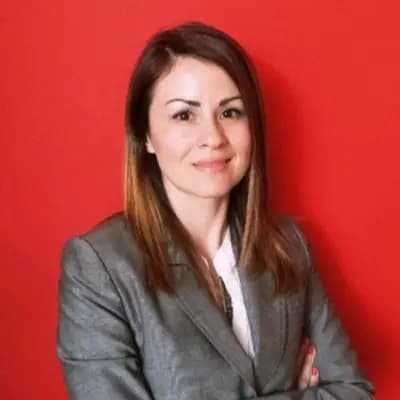 Veselina Markova