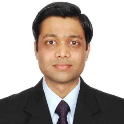 Vibhor Dhanuka